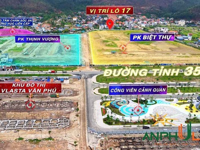 Chủ gửi bán lô đất khu khe Ca Núi 2, Phường Thủy Nguyên, TP Hải Phòng 2