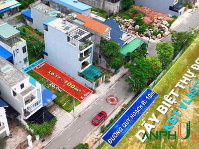 Chủ gửi bán lô đất khu khe Ca Núi 2, Phường Thủy Nguyên, TP Hải Phòng 3