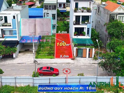 Chủ gửi bán lô đất khu khe Ca Núi 2, Phường Thủy Nguyên, TP Hải Phòng 4