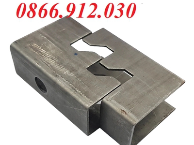 Xưởng gia công ngàm âm dương khung bàn theo yêu cầu 1