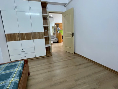 Bán gấp căn hộ 2 ngủ 53m toà CT4 KĐT Xa La, Hà Đông. Nội thất đầy đủ giá rẻ 2
