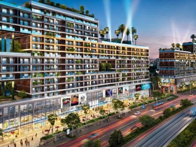 Tổng quan về vị trí đắc địa của dự án Fiato Airport City 0