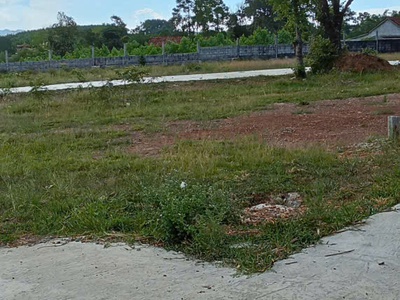 BÁN 4 LÔ ĐẤT F0 GIÁ ĐẦU TƯ TẠI ĐƯỜNG DẠ LÊ, TP HUẾ  Gần cây xăng 3 sao - Trung tâm sát hoạch lái xe 1