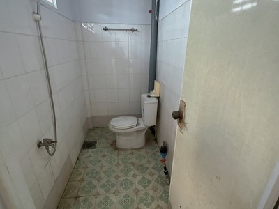 Cho thuê nhà 1 trệt 1 lầu gần chợ Phường 6,TP Bến Tre cũ 4