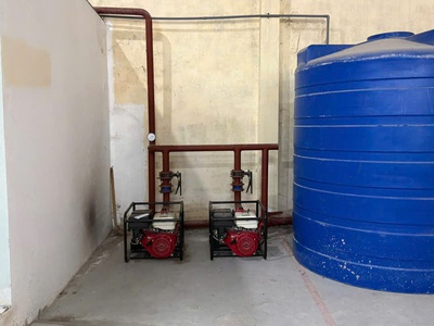 Cho thuê kho xưởng 1000m2 có sẵn PCCC và điện 3 pha 3