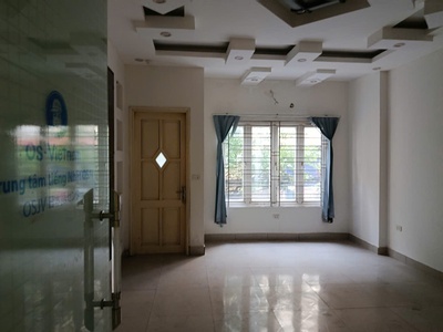 Nhà phân lô cạnh Royal City Nguyễn Trãi 60m 6 tầng giá đầu tư 2