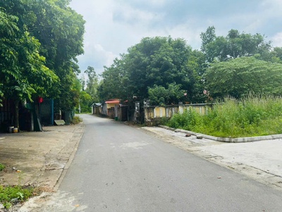 Bán đất trục chính nhà văn hoá Gò Dung, Liên Bảo, Vĩnh Yên, Vĩnh Phúc. LH: 098.991.6263 0