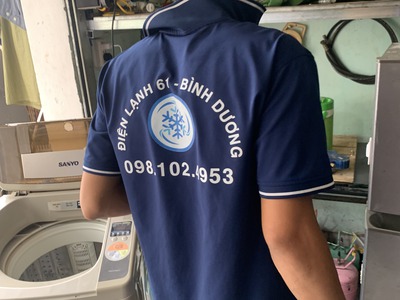 Dịch Vụ Vệ Sinh Máy Giặt Dĩ An Chuyên Sâu   Tháo Lồng Sạch 100 1