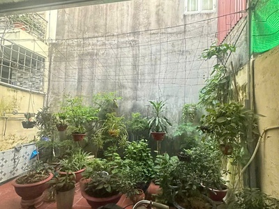 Nhà 2 tầng gần phố, sân cổng riêng   74m  Tản Viên, Thượng Lý, Hồng Bàng, Hải Phòng   3 tỷ 1