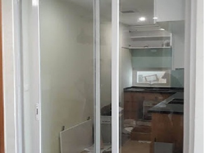 Tại sao cửa đi lùa 1 cánh Xingfa được ưa chuộng cho các công trình hiện đại 0