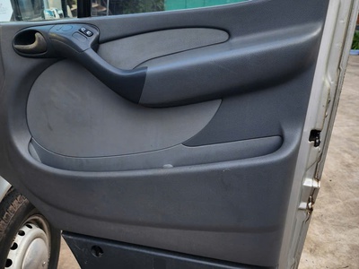 Xe Tải Van Cũ Mercedes-Benz Sprinter 311 CDI 2.2l 5