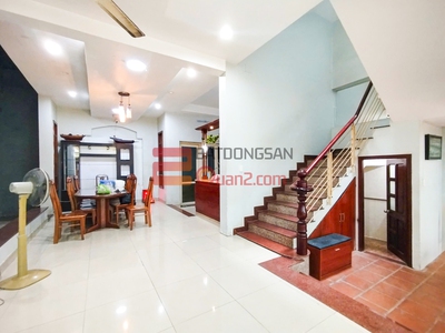 Chủ gửi thuê biệt thự An Khánh Quận 2, phù hợp làm công ty hoặc ở 2
