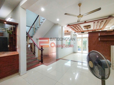Chủ gửi thuê biệt thự An Khánh Quận 2, phù hợp làm công ty hoặc ở 3