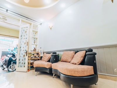 Bán nhà ở KQH Phan Đình Phùng, P2 cũ, Đà Lạt 0