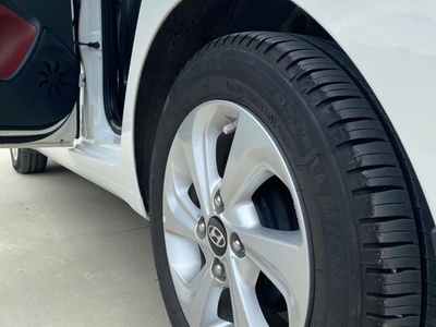Chào bán i10 sedan 2019 đăng kí 2020 odo hơn 6v km 0
