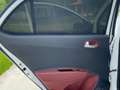 Chào bán i10 sedan 2019 đăng kí 2020 odo hơn 6v km 4