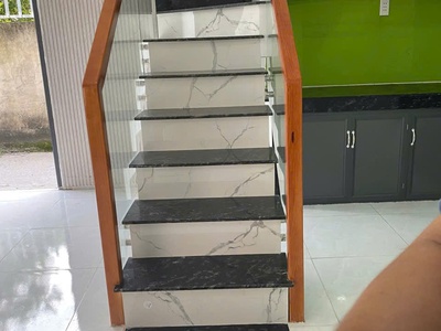 Nhà mới 1 lầu rất đẹp chỉ 1 tỷ 380 triệu và diện tích rộng 4mx8m 3