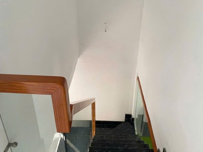 Nhà mới 1 lầu rất đẹp chỉ 1 tỷ 380 triệu và diện tích rộng 4mx8m 5