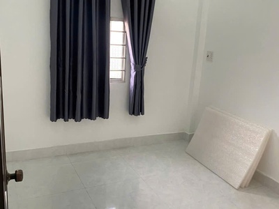 Nhà mới 1 lầu rất đẹp chỉ 1 tỷ 380 triệu và diện tích rộng 4mx8m 6