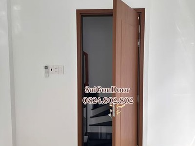 Cửa Nhựa Composite   Cửa Bền Như Mới Đẹp Mê Cả Đời 0
