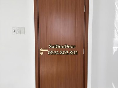 Cửa Nhựa Composite   Cửa Bền Như Mới Đẹp Mê Cả Đời 1