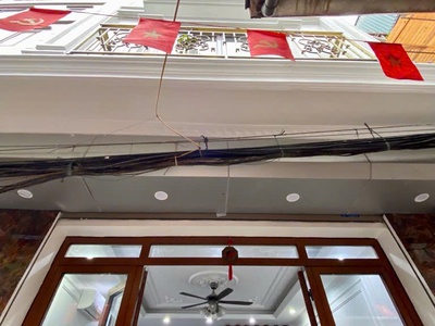 Mặt ngõ KIM MÃ mặt tiền 5M x 6 tầng   KINH DOANH đỉnh   LÔ GÓC 2 MẶT THOÁNG 0