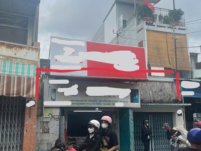 Hạ Giá Bán Gấp Nhà HXH 382/28 Nguyễn Thị Minh Khai Quận 3 2