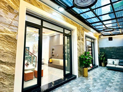 Xây mới ngõ 2xx Miếu hai xã - lê chân 0