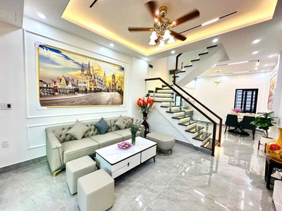 Xây mới ngõ 2xx Miếu hai xã - lê chân 1