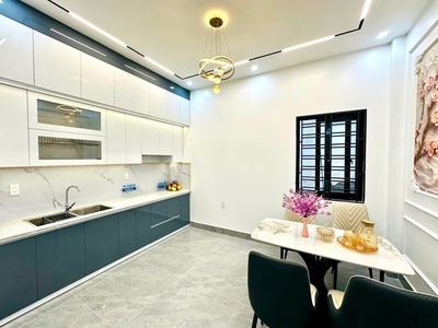 Xây mới ngõ 2xx Miếu hai xã - lê chân 2