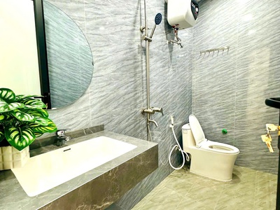 Xây mới ngõ 2xx Miếu hai xã - lê chân 3