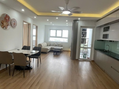 Cần bán gấp căn hộ chung cư 3 ngủ, full nội thất- 82,07m tại Thanh Hà-Hà Đông. 5