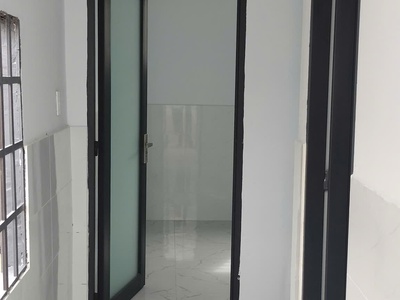 Bán Nhà Hẻm 6 M - Nguyễn Thị Tú - 4 X 16 - 2 Tầng - Gần Lê Trọng Tấn - Bình Tân Giáp Tân Phú. 1