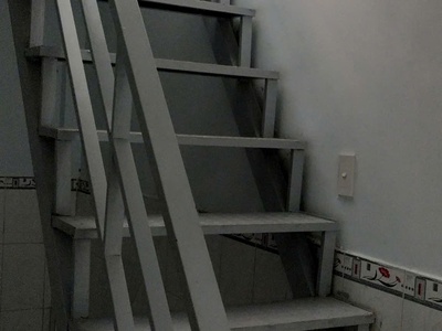 Bán Nhà Hẻm 6 M - Nguyễn Thị Tú - 4 X 16 - 2 Tầng - Gần Lê Trọng Tấn - Bình Tân Giáp Tân Phú. 3