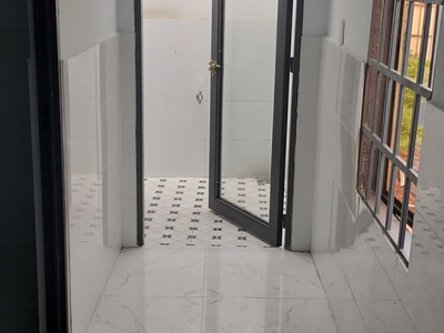Bán Nhà Hẻm 6 M - Nguyễn Thị Tú - 4 X 16 - 2 Tầng - Gần Lê Trọng Tấn - Bình Tân Giáp Tân Phú. 4