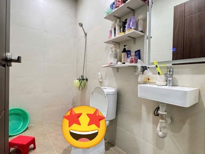 Bán nhà hẻm thông Mã Lò khu Lê Văn Quới, Bình Tân. 1