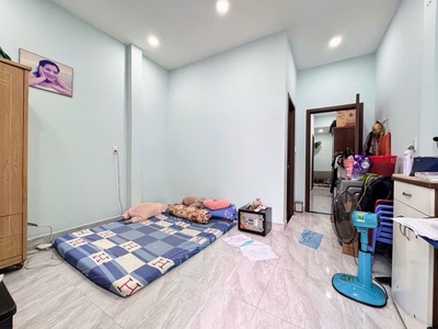 Bán nhà hẻm thông Mã Lò khu Lê Văn Quới, Bình Tân. 8
