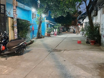 Bán Nhà Hẻm 6 M - Nguyễn Thị Tú - 4 X 16 - 2 Tầng - Gần Lê Trọng Tấn - Bình Tân Giáp Tân Phú. 8