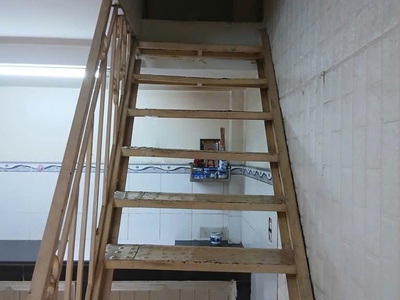 Bán Nhà Hẻm 6 M - Nguyễn Thị Tú - 4 X 16 - 2 Tầng - Gần Lê Trọng Tấn - Bình Tân Giáp Tân Phú. 0