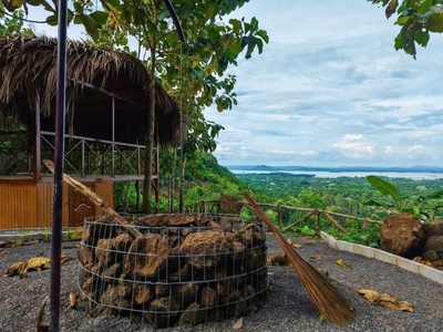 Chính chủ cần bán gấp mảnh vườn đồi Giá Tỵ view Hồ Trị An cực đẹp như đồi  Đà Lạt  tại Định Quán 2