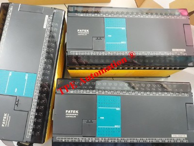Mô đun i/o fatek FBS-40XYR , FBS-60XYR 1