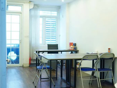 Siêu phẩm Vương Thừa Vũ 103m2 4 tầng Gara ô tô giá 23 tỷ 3
