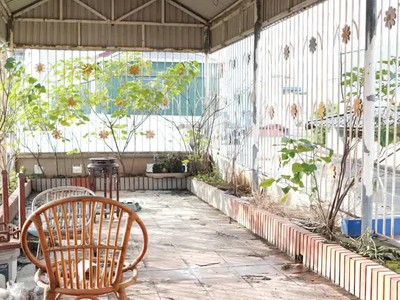 Siêu phẩm Vương Thừa Vũ 103m2 4 tầng Gara ô tô giá 23 tỷ 5