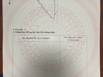 Chỉ hơn 3tr/m2 sở hữu ngay đất vàng đô thị trung tâm chợ Bãi Nai, Kỳ Sơn, Hòa Bình 2