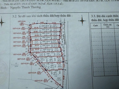 Chỉ hơn 3tr/m2 sở hữu ngay đất vàng đô thị trung tâm chợ Bãi Nai, Kỳ Sơn, Hòa Bình 4