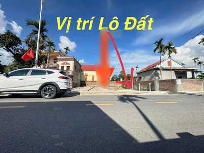 Mặt đường trải nhựa TDP Chùa -Hoa Động Phường Thuỷ Nguyên mới 2