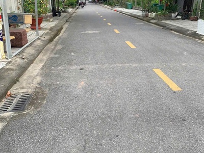 Chính chủ gửi bán lô đất tại khu phân lô Núi 2-Thủy Đường-Thuỷ Nguyên 2