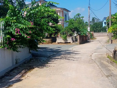 880m  đất có sẵn nhà   vị trí đẹp tại Quốc Oai, giá hợp lý 1