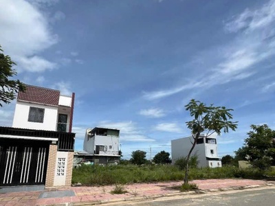 Không gian sống xanh   kết nối nhanh Hội An, Đà Nẵng   giá chỉ từ 2 tỷ 0