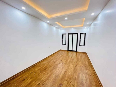 Bán nhà phố trần đại nghĩa full nội thất cạnh kinh tế quốc dân  30m ra phố 9tỷ 4